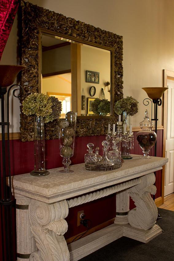 Hotel Cambridge Coach House Zewnętrze zdjęcie