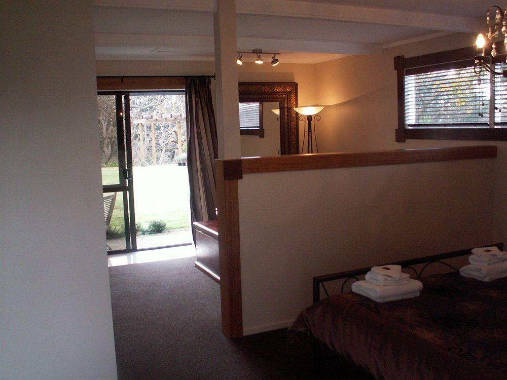 Hotel Cambridge Coach House Zewnętrze zdjęcie