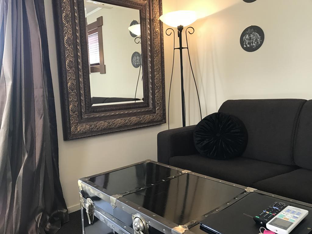 Hotel Cambridge Coach House Zewnętrze zdjęcie