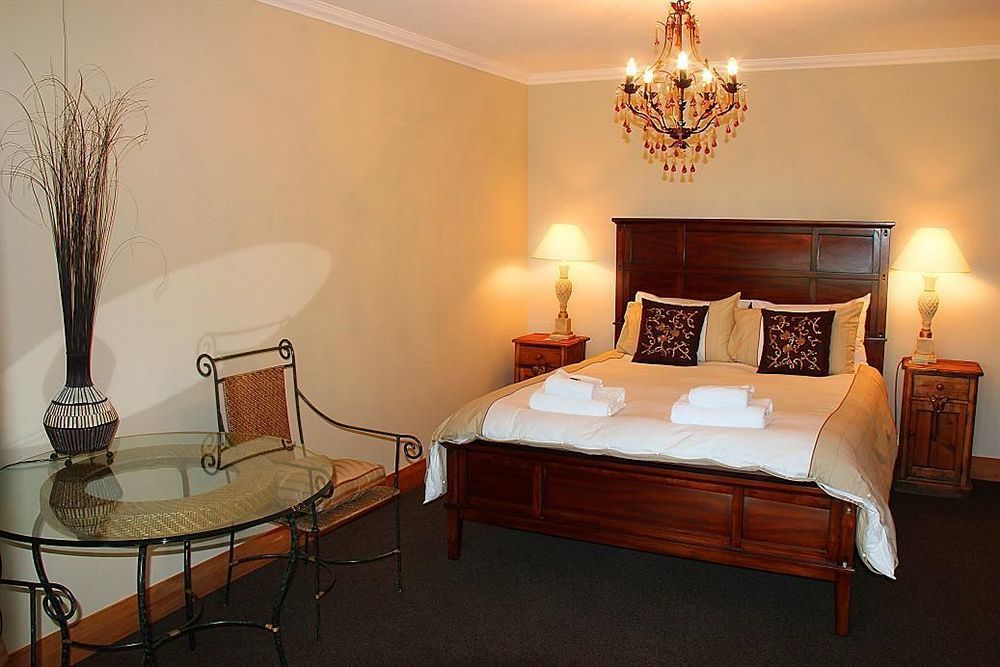 Hotel Cambridge Coach House Zewnętrze zdjęcie