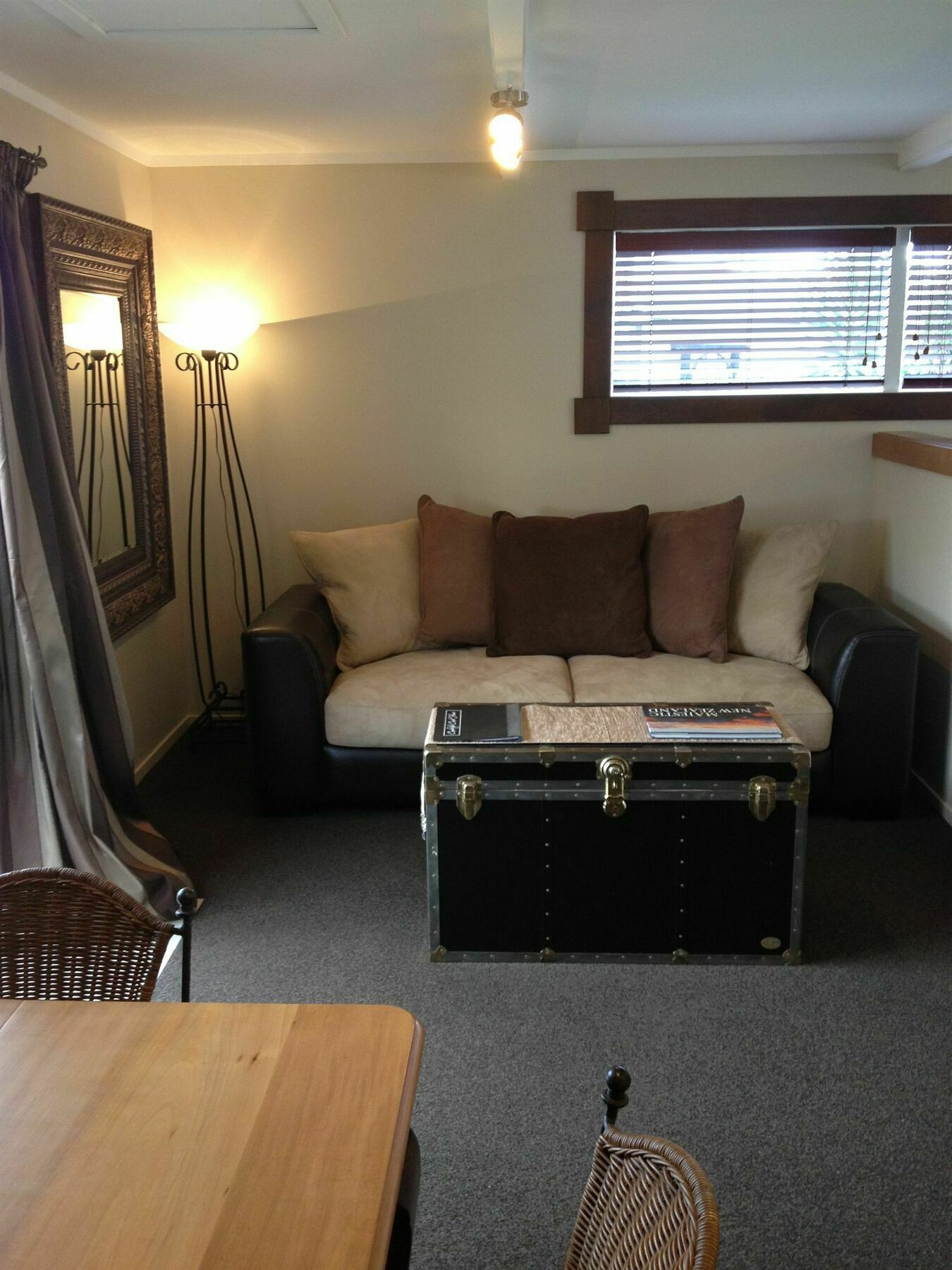 Hotel Cambridge Coach House Zewnętrze zdjęcie